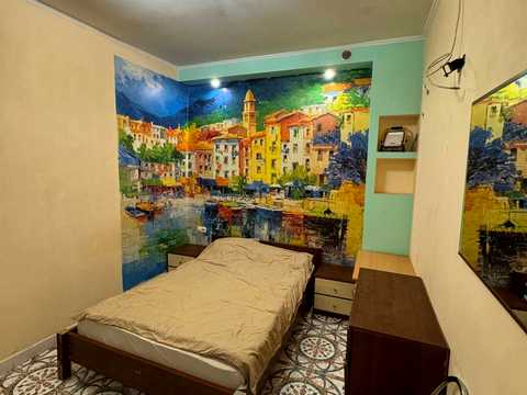 квартира за адресою Шота Руставелі вул., 18