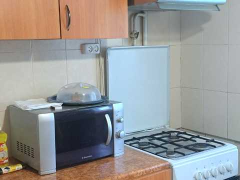 квартира за адресою Вахтанга Кікабідзе вул. (Булгакова), 4-А