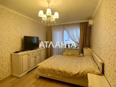 квартира за адресою Наукова вул., 50/3
