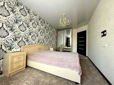 квартира за адресою Боголюбова вул., 22