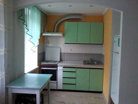 квартира за адресою Олександра Попова вул., 10