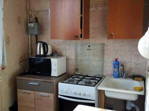 квартира по адресу Грицевца бульв. (Сергія Грицевця), 3