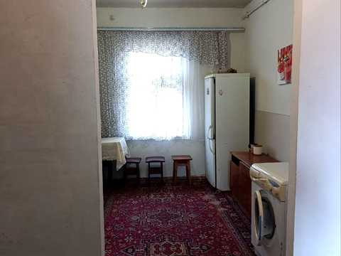 дом по адресу Казацкая ул., 14/1