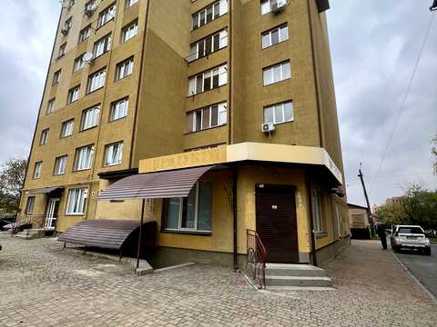 комерційна за адресою Івано-Франківськ, Івана Драча вул., 3