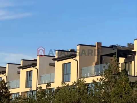 дом по адресу Затишна, 4