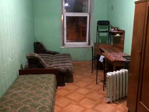 кімната за адресою Ковальська вул., 21