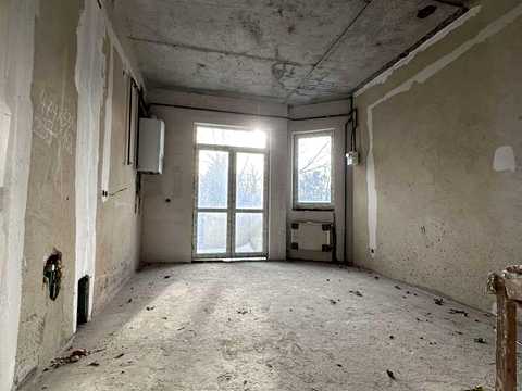 квартира по адресу Академика Сахарова ул. (Суворова), 58