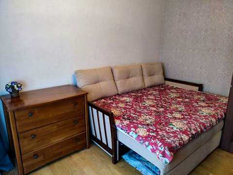 квартира за адресою Тернопіль, Вербицького вул., 16