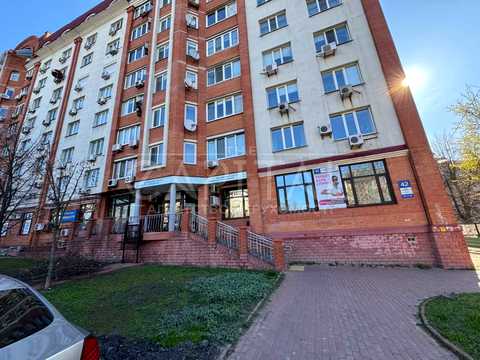комерційна за адресою Данила Щербаківського вул. (Щербакова), 42
