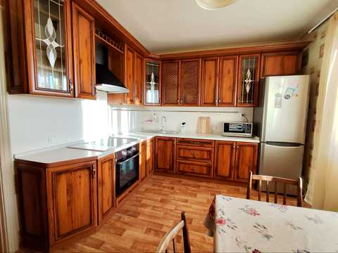 квартира по адресу Михаила Максимовича ул. (Онуфрія Трутенка), 9-Б