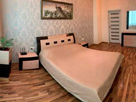 квартира за адресою Петра Григоренка просп., 16