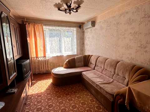 квартира за адресою Революції Гідності вул. (Супруна), 6