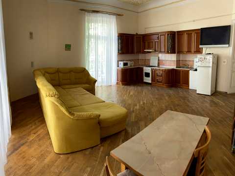 квартира за адресою Павла Ковжуна вул., 2
