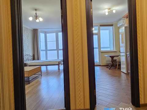 квартира за адресою Драгоманова вул., 2