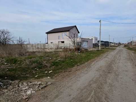 участок по адресу Южная ул.