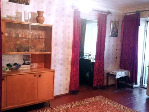 квартира за адресою Любомира Гузара вул. (Комарова)