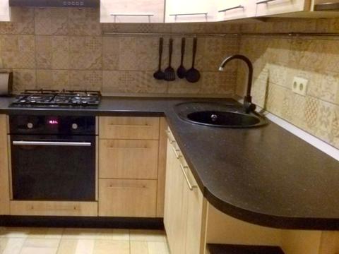 квартира за адресою Дорошенка вул., 15