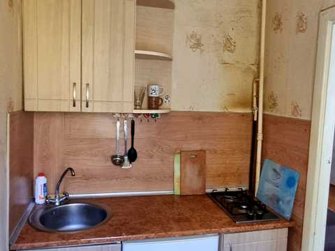 квартира за адресою Шолом-Алейхема вул., 11-А