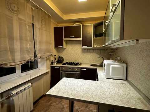 квартира по адресу Олимпийская ул., 6