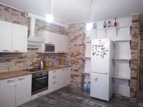 квартира по адресу Драгоманова ул., 2