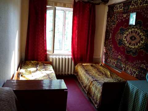 кімната за адресою Академіка Філатова вул., 3