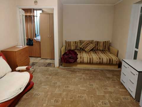 квартира по адресу Березинская ул., 41