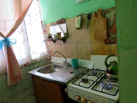 квартира по адресу Коблевская ул. (Коблевська), 26