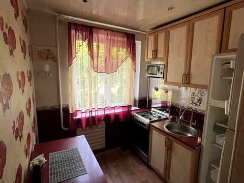 квартира по адресу Лейтенанта Днепрова набережная наб., 58