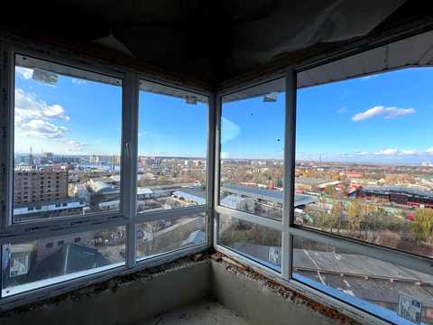 квартира по адресу Богдана Хмельницкого ул., 53а