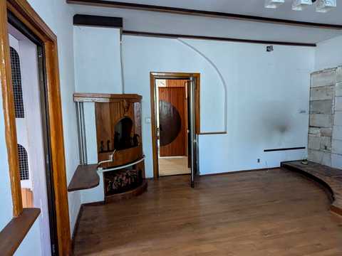 дом по адресу Николая Михновского ул., 21