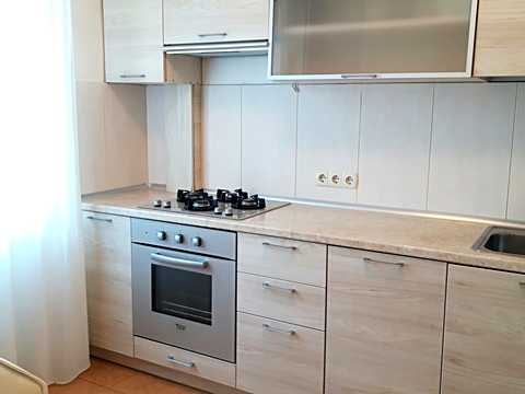 квартира за адресою Оболонський просп., 34