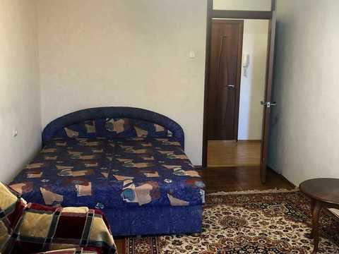 квартира по адресу Оболонский просп., 18-А