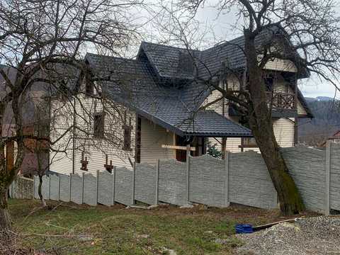 дом по адресу Пушкіна