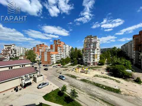 квартира за адресою Суми, Збройних Сил України вул. (Інтернаціоналістів), 43-Г