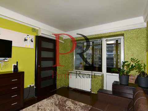 квартира по адресу Верховной Рады бульв., 24