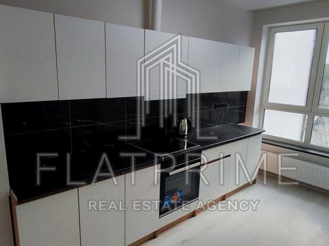квартира за адресою Анатолія Луценка вул., 23