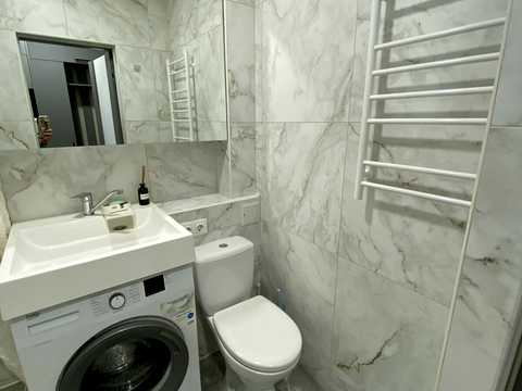 квартира за адресою Нова Виноградна вул., 4