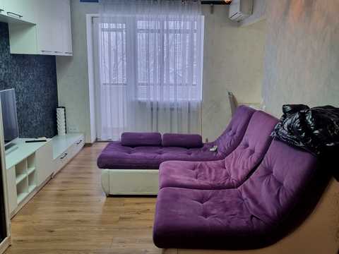 квартира за адресою Олександра Поля просп. (Кірова), 127