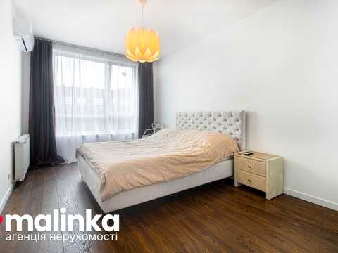 квартира за адресою Замарстинівська вул. (Калініна), 170