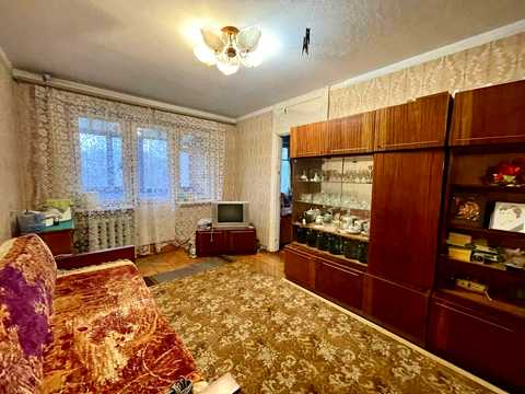 квартира за адресою Віталія Бохонка вул. (Чайковського), 26