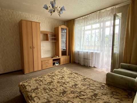 квартира по адресу Любарского ул. (Білостоцького), 82