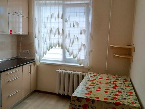 квартира по адресу Владислава Бувалкина ул. (Бочарова Генерала), 65