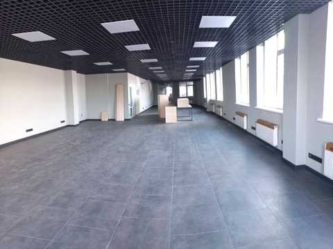 комерційна за адресою Степана Бандери просп. (Московський), 9 Б