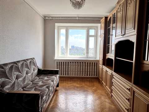 квартира за адресою Митрополита Андрея Шептицького вул. (Анатолія Луначарського), 3-А