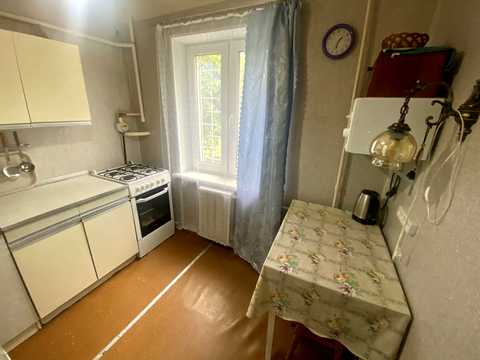 квартира по адресу Авиаконструктора Антонова ул. (Авіації), 4