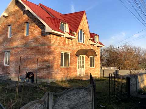 дом по адресу Шевченка