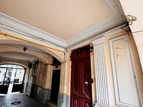 квартира за адресою Італійська вул. (Пушкінська), 24