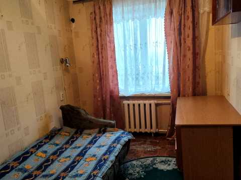 квартира по адресу 6-я Слободская ул., 47