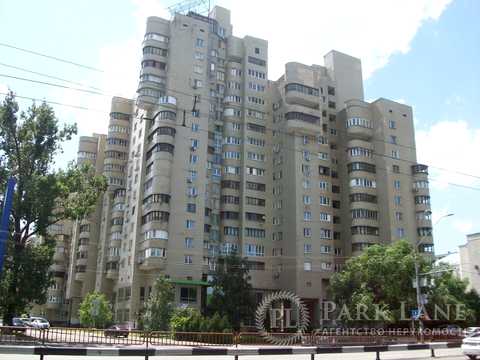квартира по адресу Берестейский просп. (Победы), 39