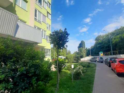 квартира по адресу Михаила Донца ул., 2-А